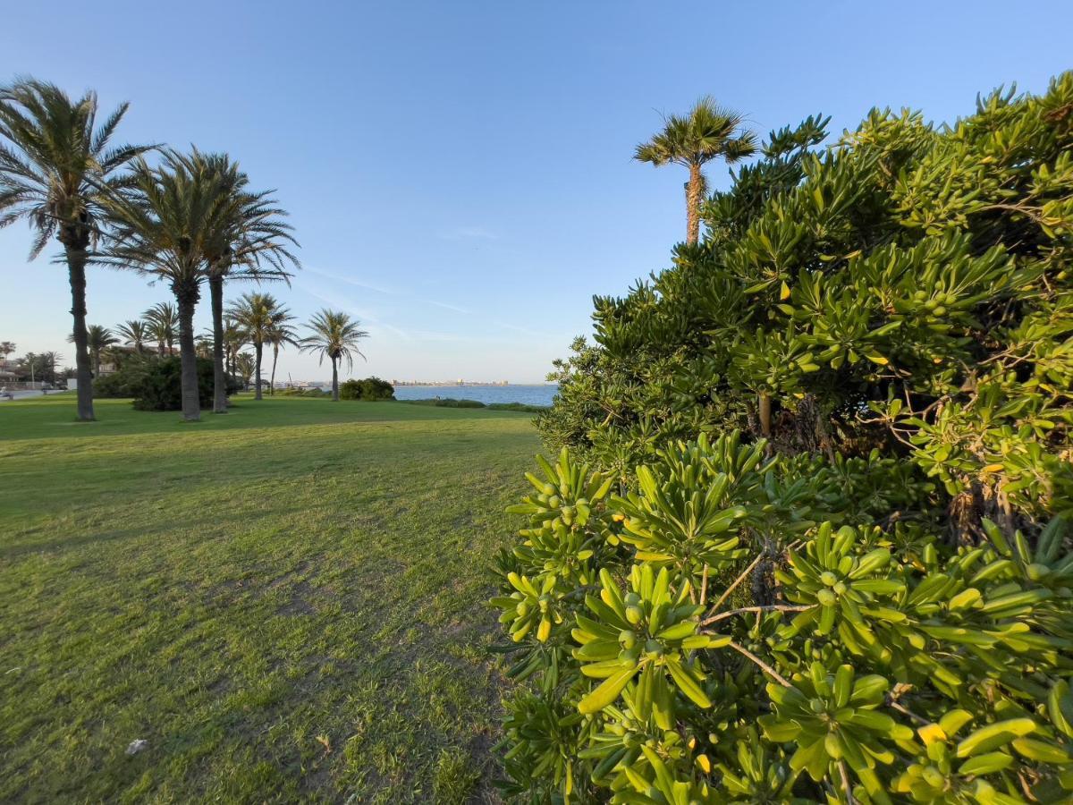 Torrevieja Experience Mar Azul Leilighet Eksteriør bilde