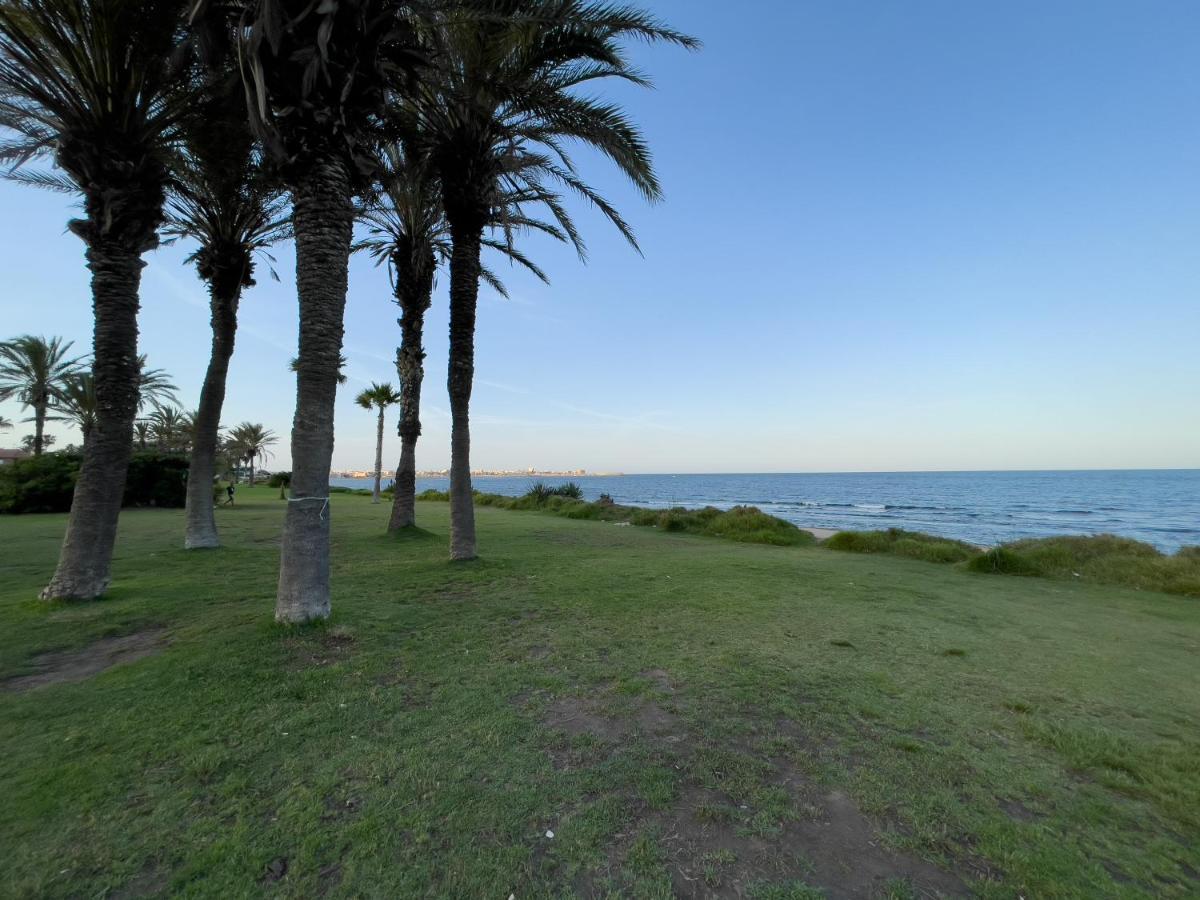 Torrevieja Experience Mar Azul Leilighet Eksteriør bilde