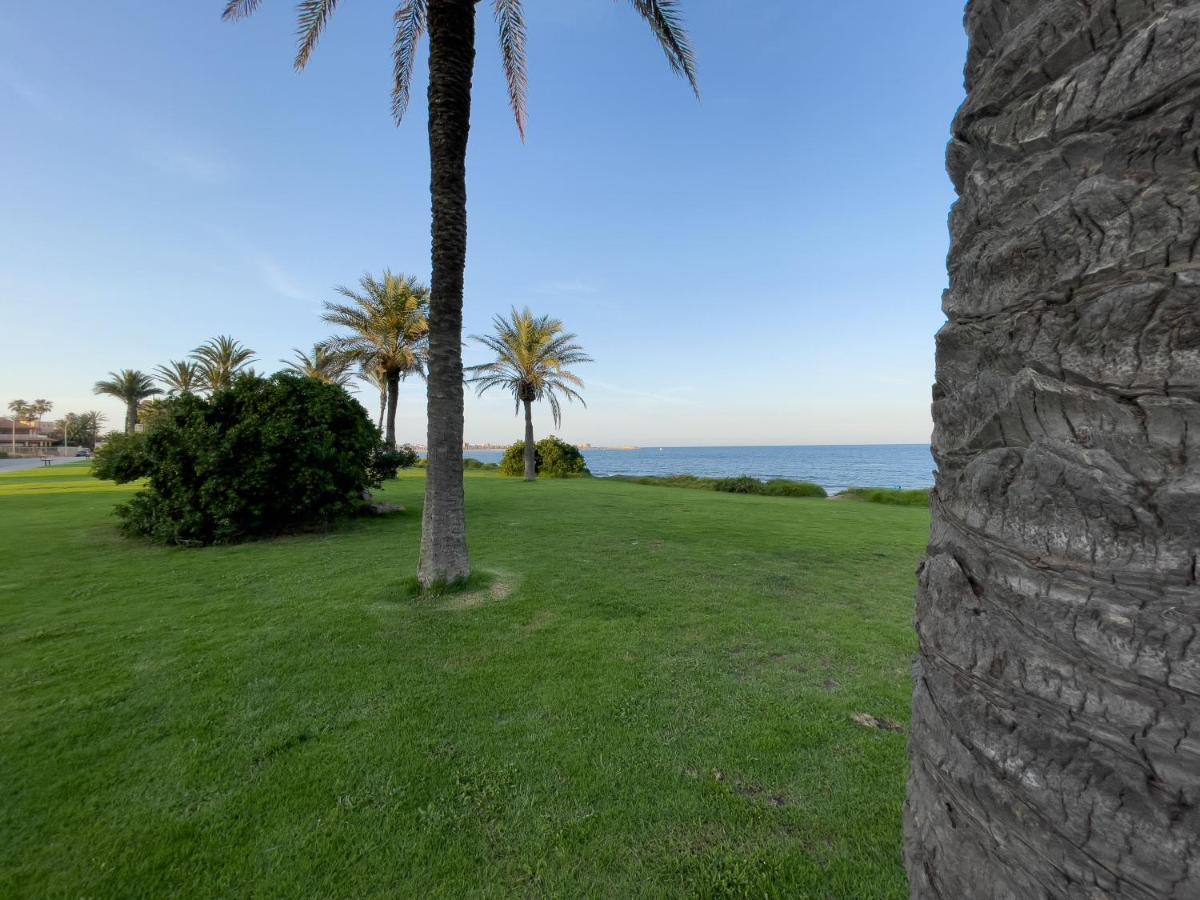 Torrevieja Experience Mar Azul Leilighet Eksteriør bilde