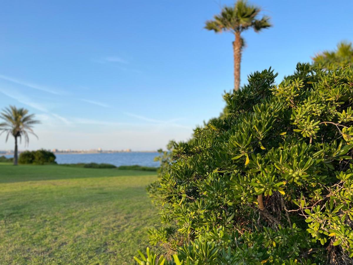 Torrevieja Experience Mar Azul Leilighet Eksteriør bilde
