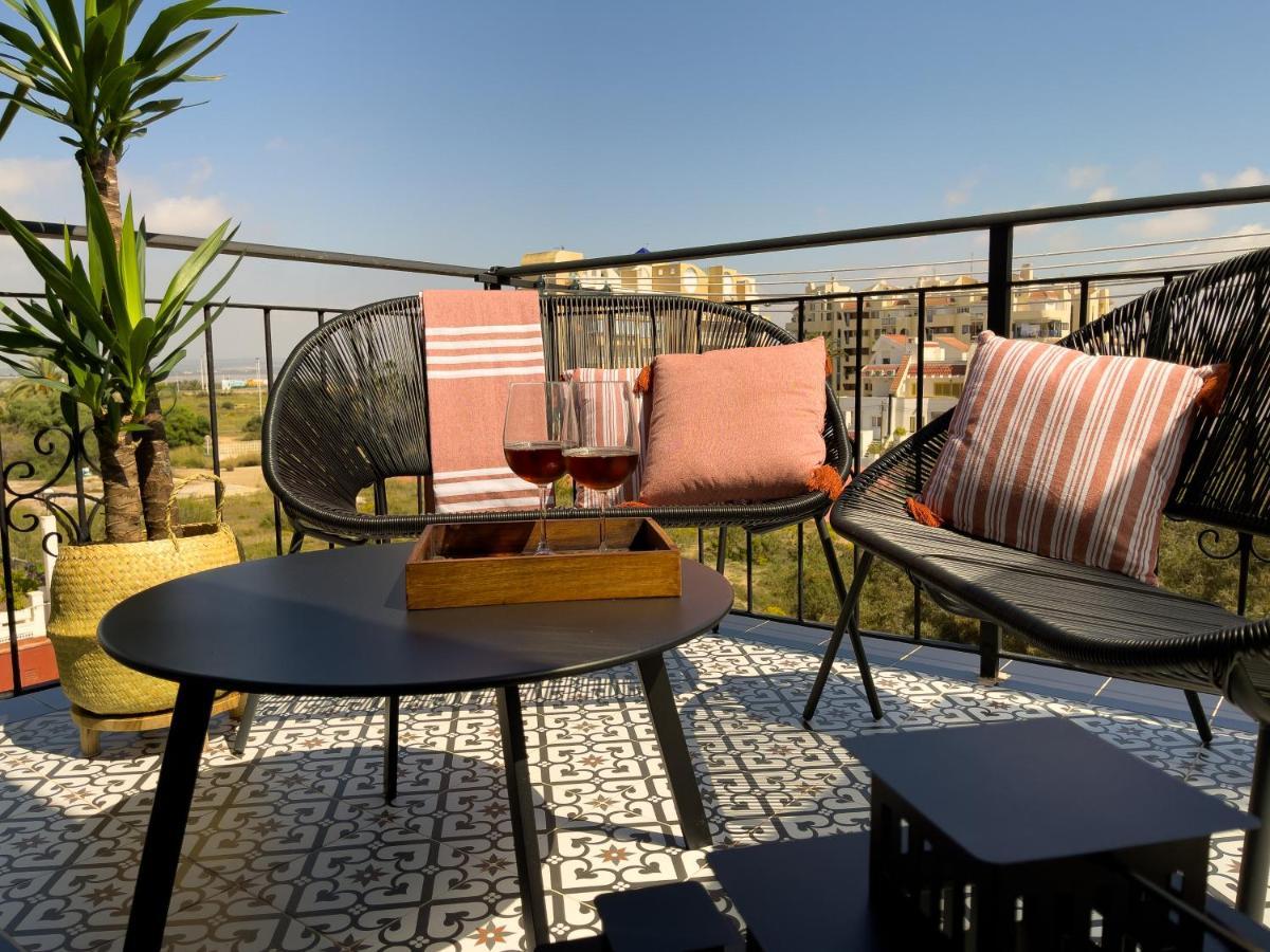 Torrevieja Experience Mar Azul Leilighet Eksteriør bilde