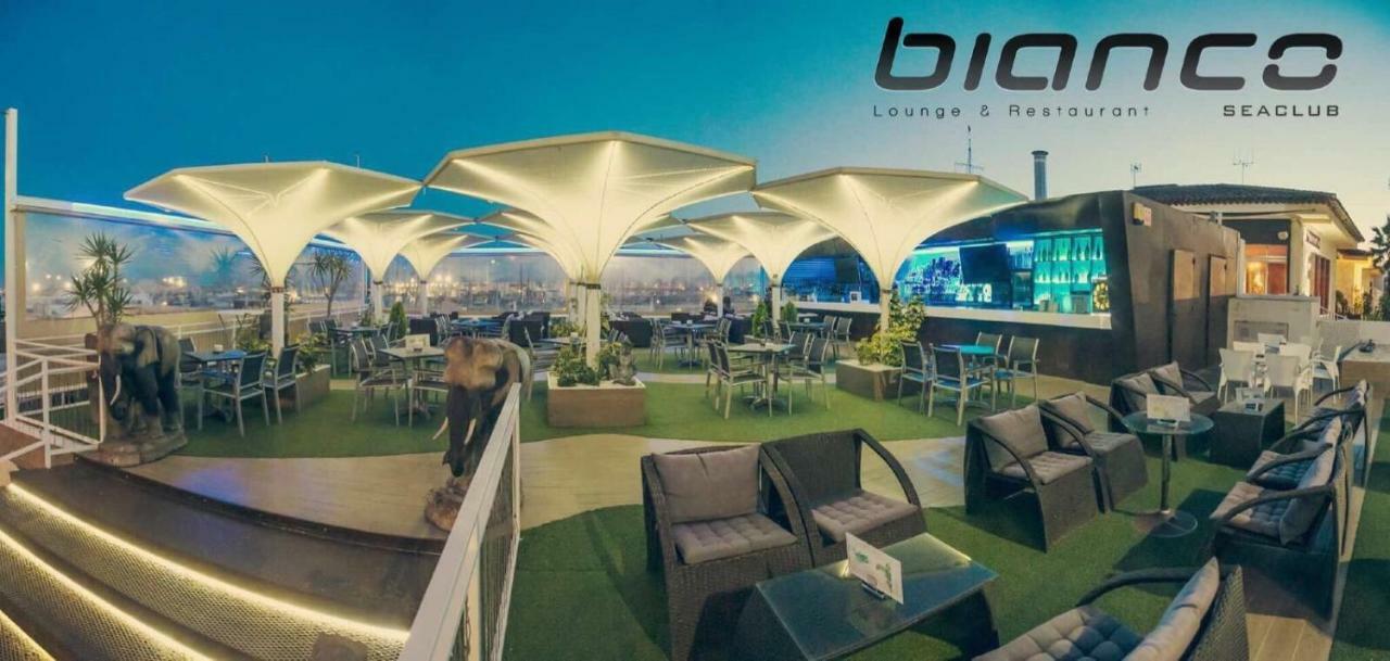 Torrevieja Experience Mar Azul Leilighet Eksteriør bilde