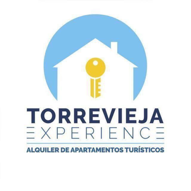 Torrevieja Experience Mar Azul Leilighet Eksteriør bilde