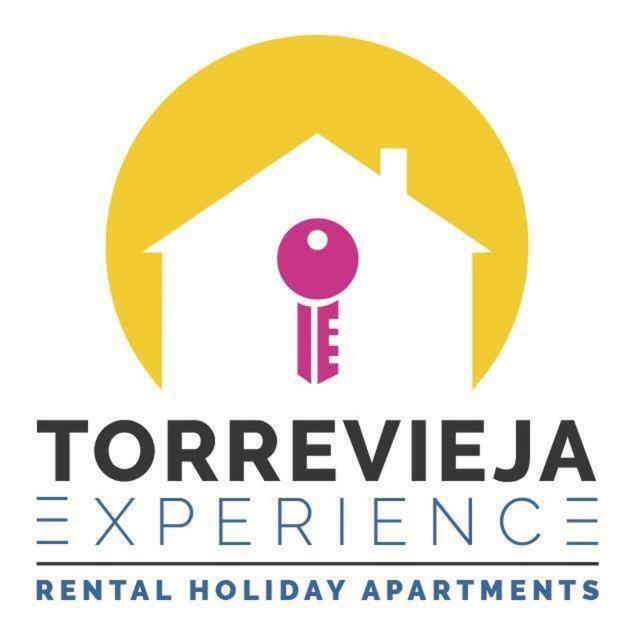 Torrevieja Experience Mar Azul Leilighet Eksteriør bilde