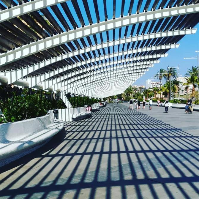 Torrevieja Experience Mar Azul Leilighet Eksteriør bilde
